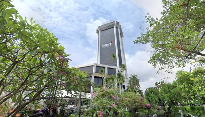 Indosat Gaspol AIvolusi5G di Jakarta Raya, Jaringan AI–5G Disiapkan Hadapi Lonjakan Nataru