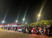 Natal Memuncak di Ciwandan! Lebih 12 Ribu Kendaraan Serbu Pelabuhan, Pelindo Pastikan Arus Tetap Lancar