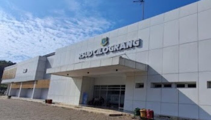 Selama Libur Nataru, RSUD Uwes Qorny Cilograng Pusatkan Layanan di IGD