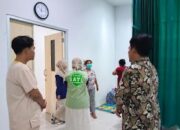 Terkait Pasien BPJS, RSUD Uwes Qorny Cilograng Komitmen Tingkatkan Pelayanan