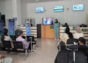 RSUD Cilograng Edukasi Masyarakat Soal Bahaya Penyakit TBC