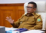 Gubernur Andra Soni “Matikan” Petasan Tahun Baru: Banten Pilih Aman, Tertib, dan Berempati