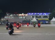 Arus Nataru di Pelabuhan Ciwandan Melandai, Pelindo Tetap Siaga Penuh Hingga Akhir Tahun