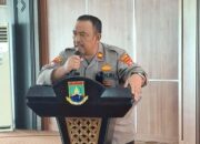 Bentengi Pelajar dari Radikalisme, Polisi Turun Tangan Cetak Pemimpin Muda Lewat LBT PII