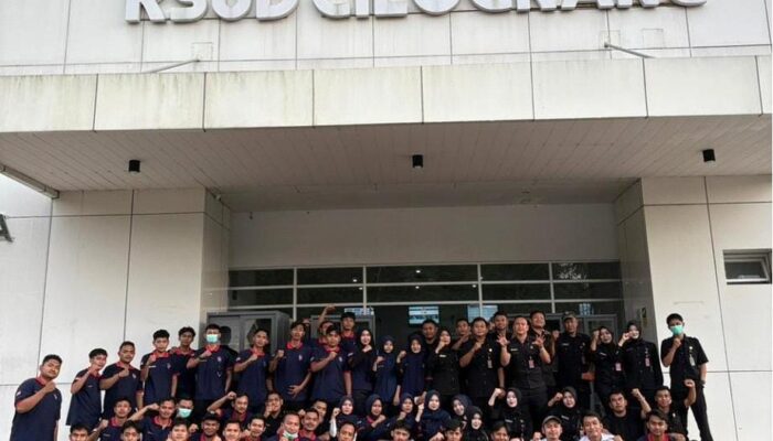 Edukasi Keselamatan Sejak Dini: Cuci Tangan dan APAR