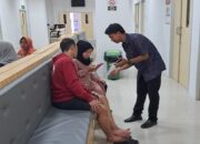 Tingkatkan Mutu Layanan, RSUD Cilograng Buka Kanal Pengaduan