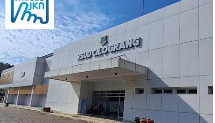 RSUD Cilograng Permudah Layanan Berobat, Ini Panduannya