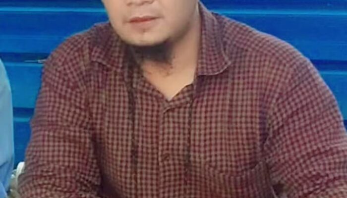 Refleksi Akhir Tahun bersama Hizib Bahar