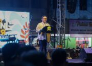 Royal Baroe Disulap, Andra Soni Tancap Gas Ubah Wajah Kota Serang Jadi Etalase Ekonomi Kreatif