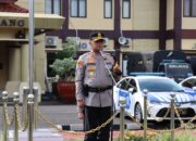 Kapolres Serang Larang Petasan Malam Tahun Baru: Demi Nyawa, Keamanan, dan Ketenteraman Warga