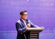 Karang Taruna Garda Terdepan Sosial, Andra Soni Tantang Pemuda Banten Tak Kehilangan Arah