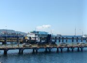 Arus Balik Jawa–Bali Mulai Menggeliat, ASDP Pastikan Layanan Tetap Terkendali Jelang Tahun Baru 2026