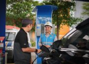 Nataru Jadi Titik Ledakan EV: Pengisian Daya Tembus 137 Ribu Kali, PLN Catat Lonjakan Tiga Kali Lipat