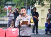 Pembunuhan Bocah 9 Tahun di BBS Cilegon 3 Masih Misterius, Polisi Periksa 22 Saksi