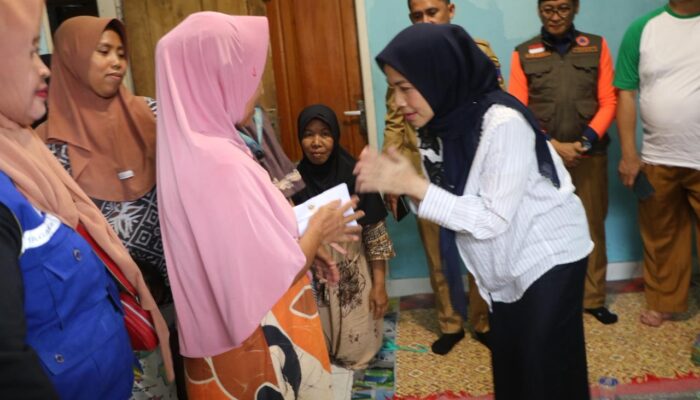 Banjir Padarincang Telan Korban Jiwa, Bupati Serang Tekankan Evaluasi dan Mitigasi Serius