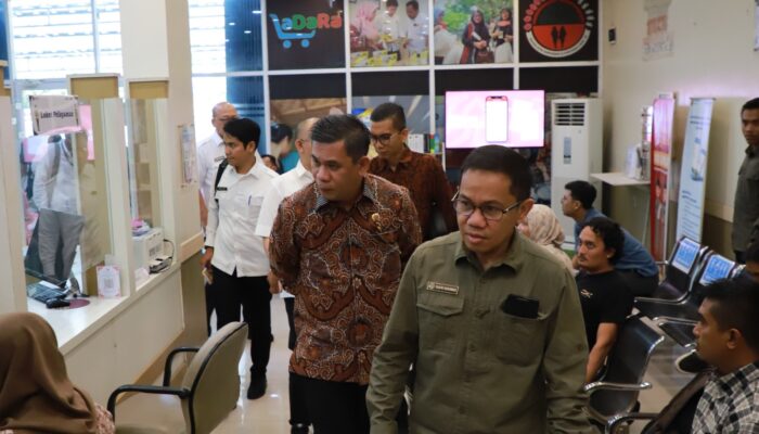 PTSL Banten Tuntas Nyaris 100 Persen, BPN Tegaskan Layanan Bersih Tanpa Calo