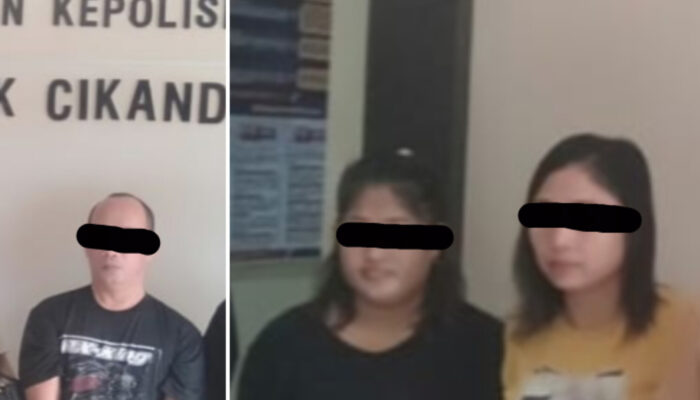 Calo Kerja PT Nikomas Dibui, Tiga Tersangka Dilimpahkan ke Jaksa