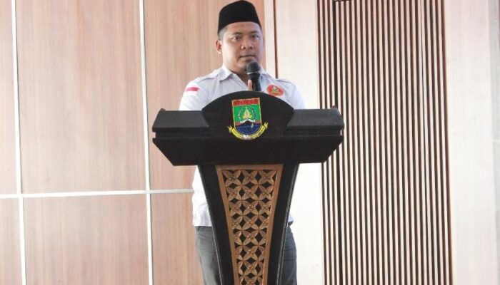 PDPM Cilegon: Tahun Baru Masehi Momentum Muhasabah, Bukan Pesta Pora