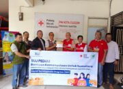 SUJ Bergerak Cepat: Dana Kemanusiaan Disalurkan untuk Korban Banjir dan Longsor Sumatera