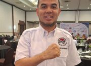 Jaringan Kuat dan Komunikasi Cemerlang Antar DPD Antar Instansi, Dede Rohana Resmi Nahkodai Aptrindo Banten