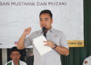 Jelang Tahun Baru 2026, Wali Kota Cilegon Ingatkan Warga: Mudik Boleh, Rumah Jangan Ditinggal Tanpa Koordinasi