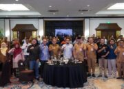 2.100 Rumah Tak Layak Huni Jadi Alarm, Wali Kota Cilegon Dorong Industri Fokuskan CSR ke Rutilahu dan Pendidikan