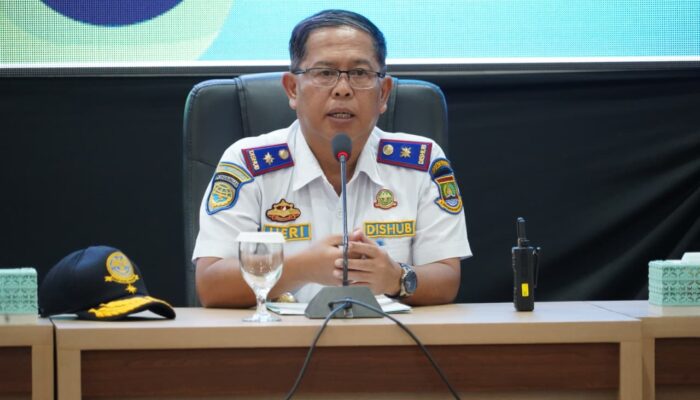 Pemkot Cilegon Matangkan Mudik Gratis 2026, Dorong Gotong Royong dan Perluasan Manfaat bagi Masyarakat