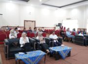 Cilegon di Zona Merah Bencana: Pemkot Satukan Industri dan Pemerintah Hadapi Ancaman Alam hingga Teknologi