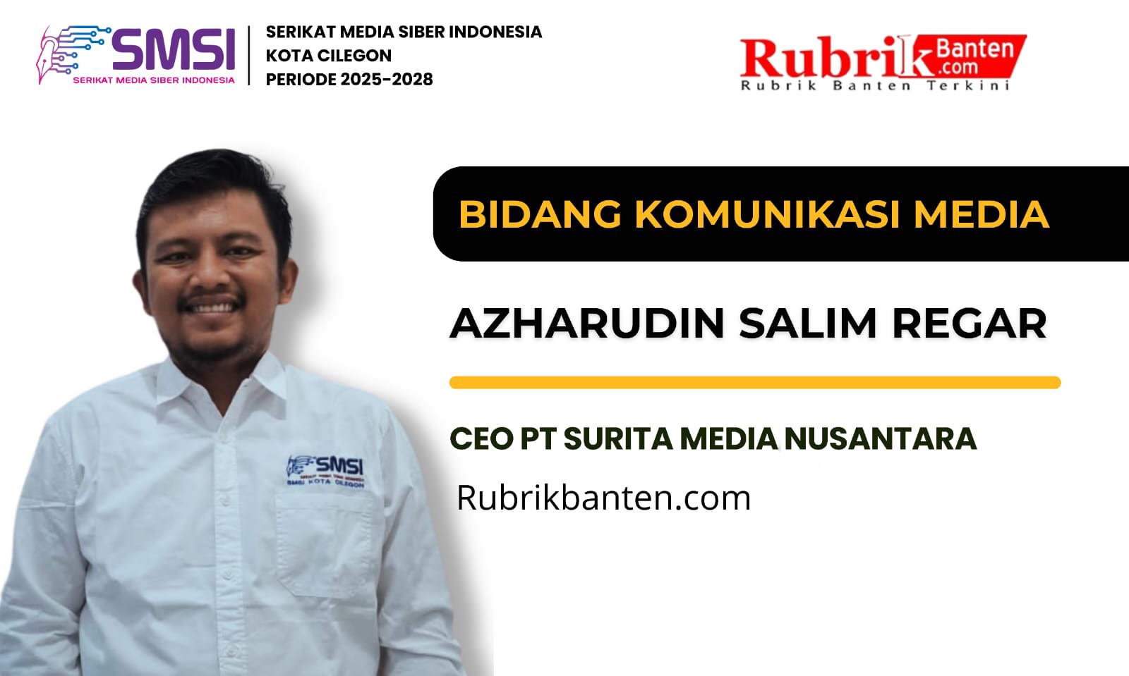 Iklan Rubrik Banten