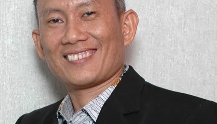 Nama Dedy Arisandi Menguat, Figur Berpengalaman CSR Siap Benahi Arah TJSKBLP Banten