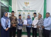 Politeknik Krakatau Salurkan Bantuan Kemanusiaan Korban Banjir Sumatera melalui BAZNAS Cilegon