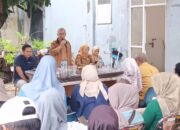 Pemkot Cilegon Salurkan Modal Tanpa Bunga ke 44 UMKM Awal 2026