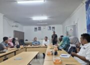 Monumen Siber Indonesia di Cilegon Ditargetkan Rampung Pekan Depan