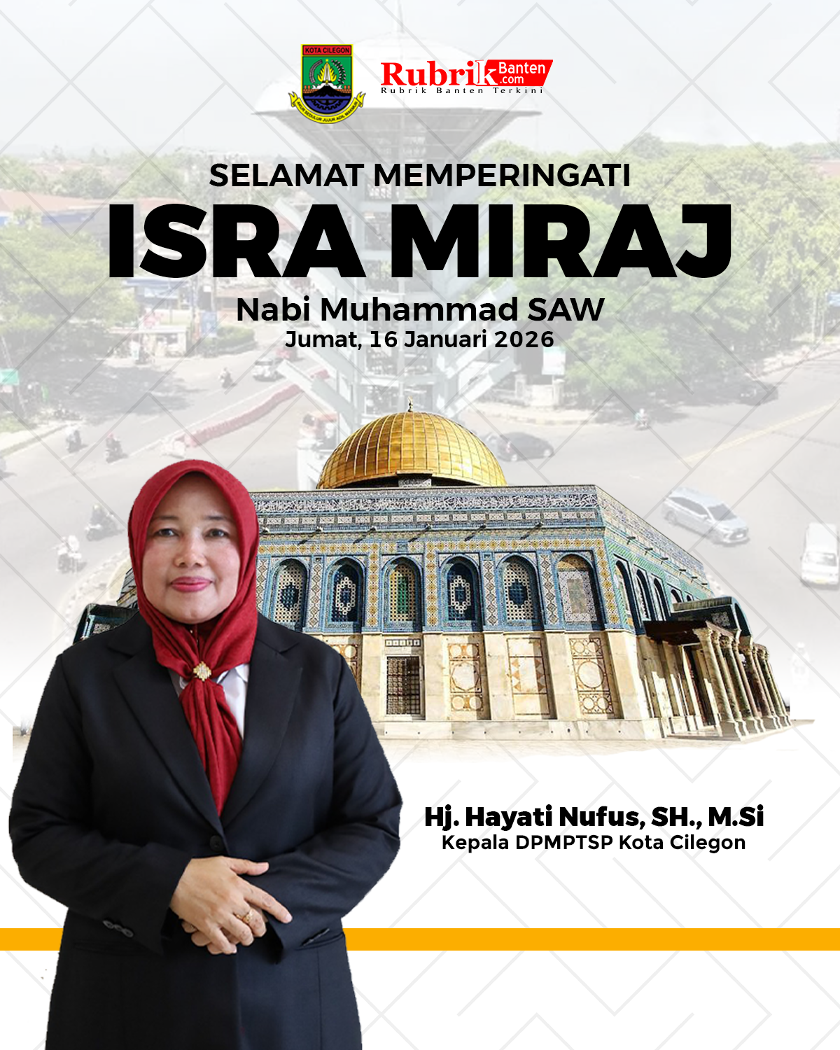 DPMPTSP Kota Cilegon