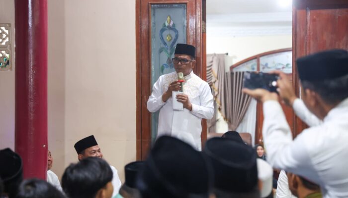 Sekolah Gratis Digulirkan, Pemprov Banten Biayai 60 Ribu Siswa Swasta