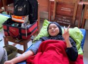 Stok Darah Menipis, PMI Cilegon Serukan Aksi Kemanusiaan di Awal 2026