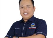 Banjir Terparah Landa Ciwandan, NasDem Soroti Kerusakan Hulu–Hilir dan Tata Ruang