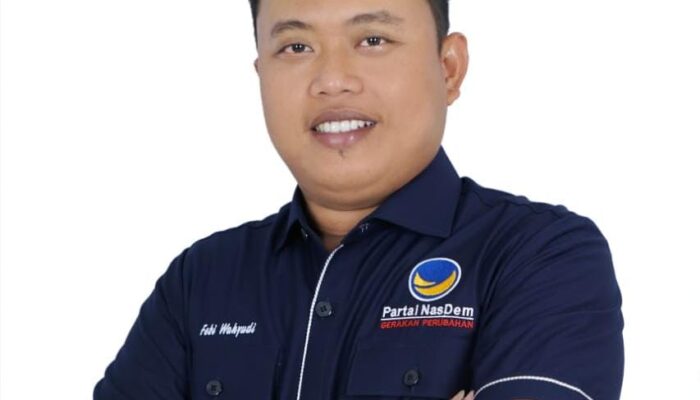 Banjir Terparah Landa Ciwandan, NasDem Soroti Kerusakan Hulu–Hilir dan Tata Ruang