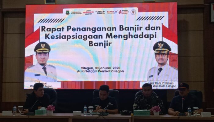 DPRD Cilegon Desak Pemprov Banten Evaluasi Tambang Usai Banjir Lumpur