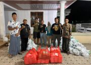 GAPUTRA dan Industri Tegalratu Bergerak! Bantuan Banjir Digelontorkan untuk Warga Cilegon