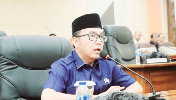 Alarm Bahaya Tambang! DPRD Desak Moratorium Total Galian C di Cilegon