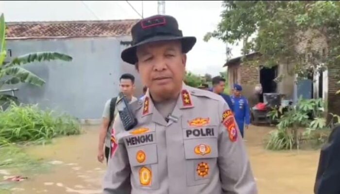 Bocah Anak Politisi PKS Tewas, Kapolda Banten Hari Ini Buka Fakta Penangkapan Pelaku