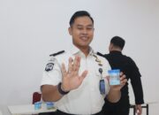 290 Warga Binaan dan Petugas Lapas Serang Tes Urine, Hasilnya Bersih Total dari Narkoba