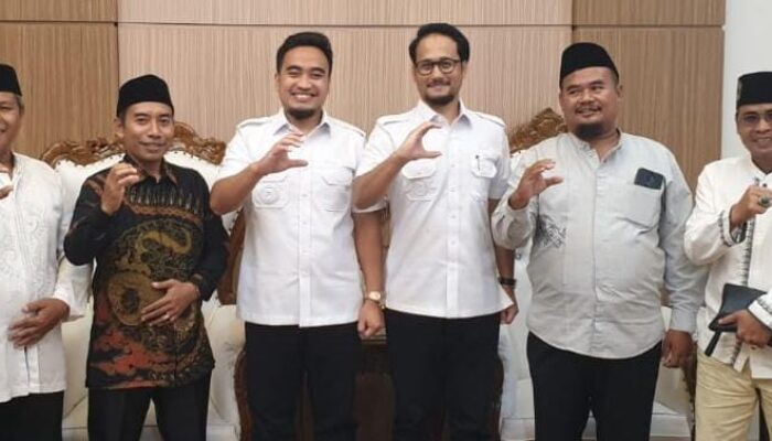 Era Defisit Berakhir, Ribuan Guru Madrasah Cilegon Tarik Napas Lega