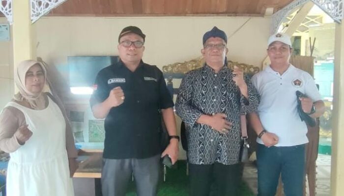 HPN 2026 Menggema dari Lebak, SMSI Banten Pastikan Museum Multatuli Siap Jadi Etalase Nasional