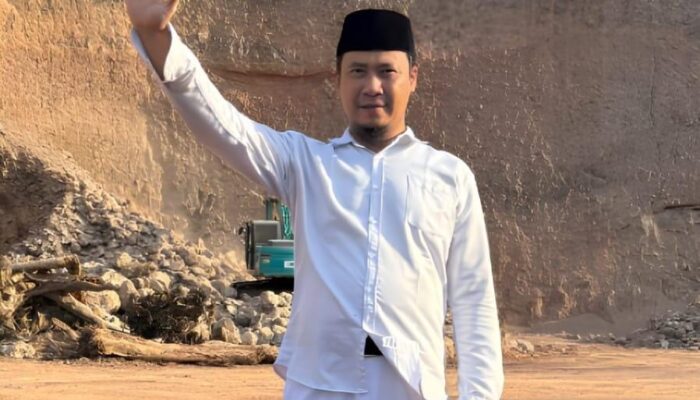 Abu Sufyan dan Akhir Oligarki Quraisy