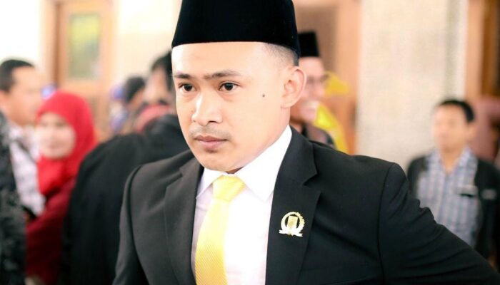 Mutasi ASN Disorot Tajam, DPRD Nilai Kebijakan Bupati Serang Sarat Masalah