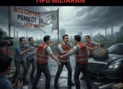 Oknum PUPR Cilegon Diduga Tipu Miliaran, Integritas Pemkot Dipertaruhkan
