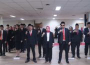 BPN DKI Kunci PPAT Nakal, MPPD Resmi Dilantik