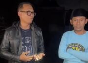 Gerindra Turun Tangan, Muhibbin Salurkan Bantuan untuk Korban Banjir Ciruas